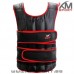 Жилетка с Тежести 10/ 15 /20 кг Armageddon Sport Жилетка с Тежести 10/ 15 /20 кг Armageddon Sport